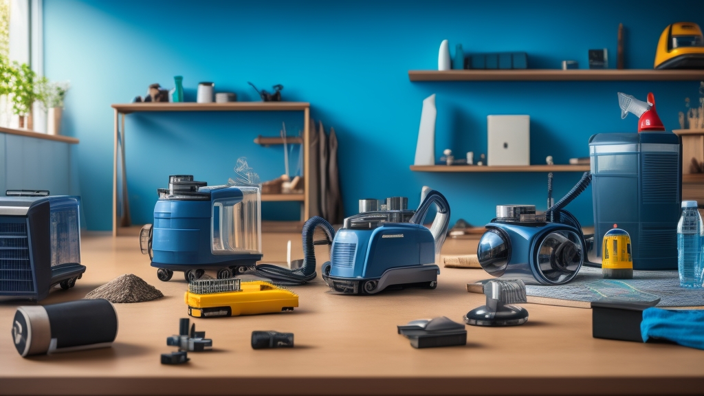 Porszívó karbantartási tippek: Hogyan tartsd karban a porszívód helyesen?