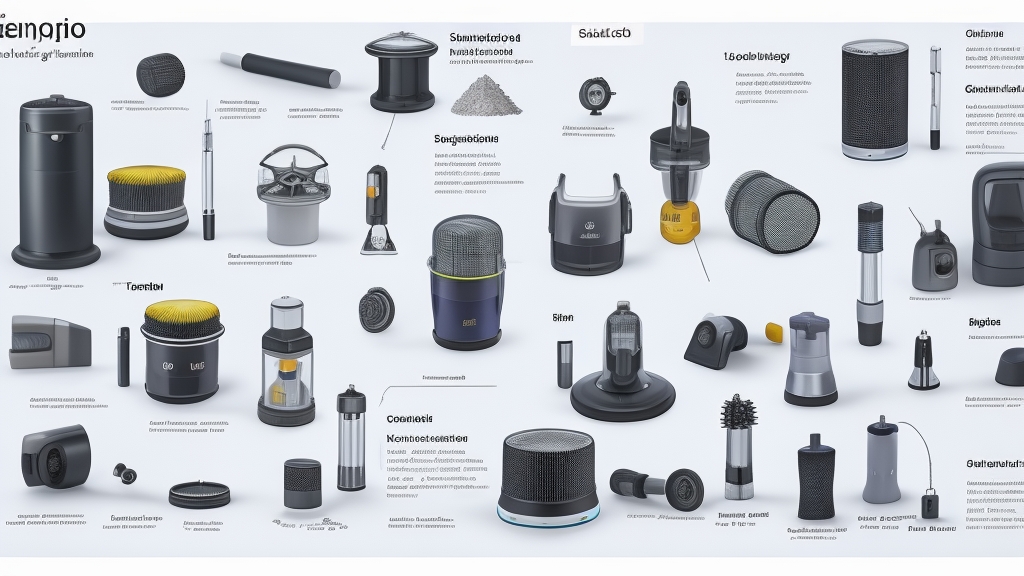 Szűrőrendszerek útmutatója: Találd meg a számodra tökéletes porszívót